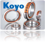 KOYO Bearings