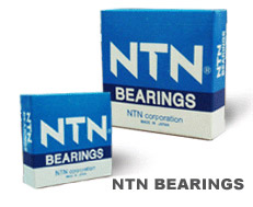 NTN Bearings