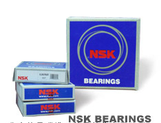 NSK Bearings