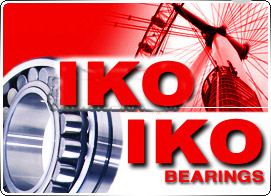 IKO Bearings